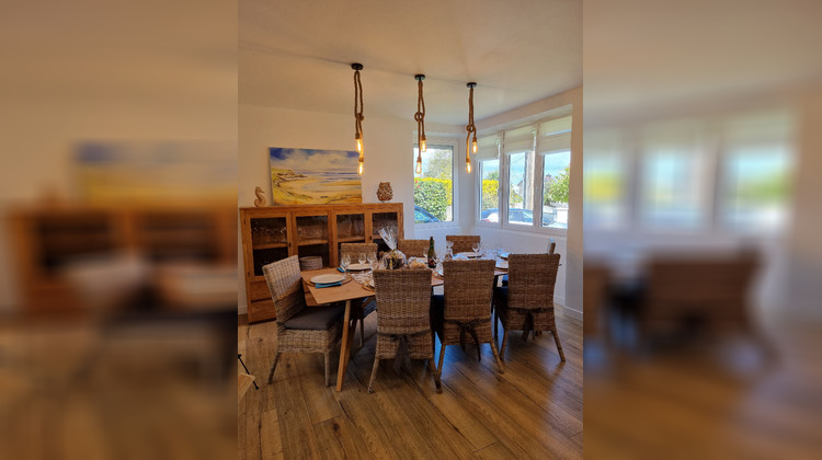 Ma-Cabane - Vente Maison BELZ, 102 m²