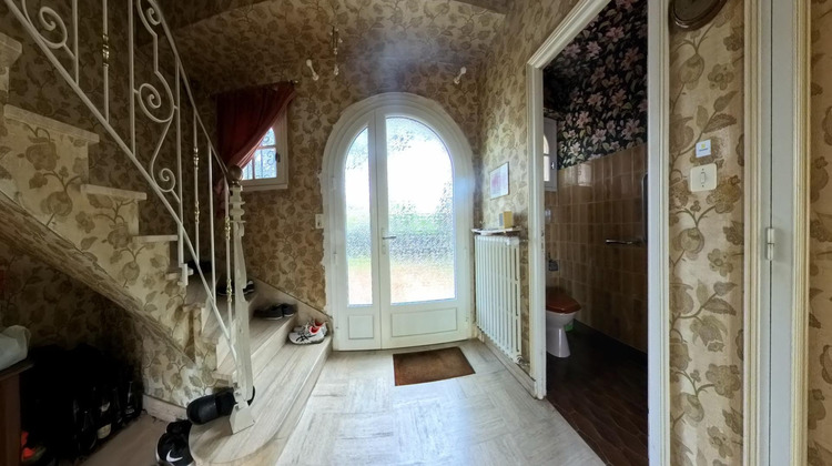 Ma-Cabane - Vente Maison Belz, 248 m²