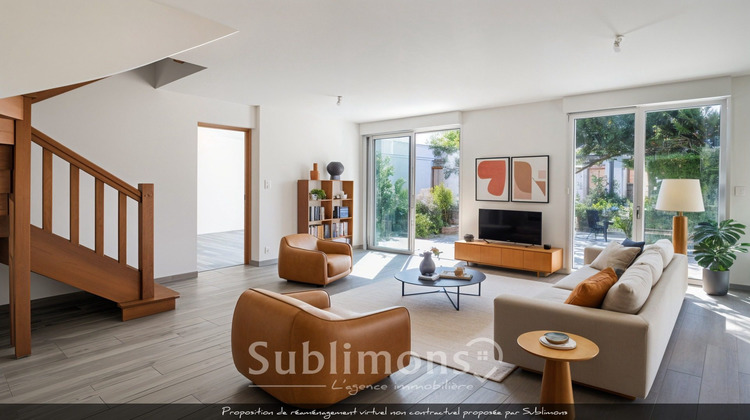 Ma-Cabane - Vente Maison Belz, 83 m²