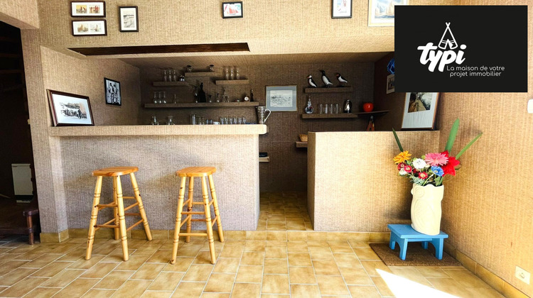 Ma-Cabane - Vente Maison Belz, 84 m²