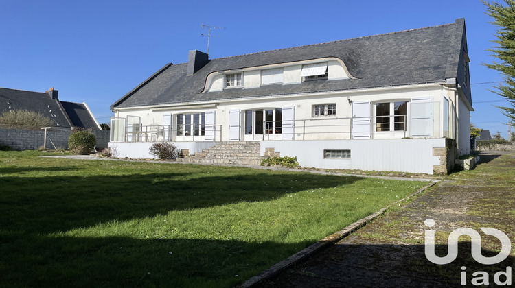 Ma-Cabane - Vente Maison Belz, 238 m²