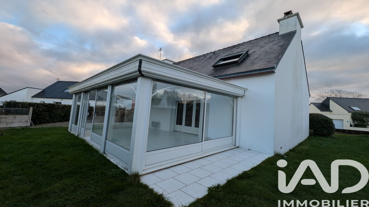 Ma-Cabane - Vente Maison Belz, 107 m²