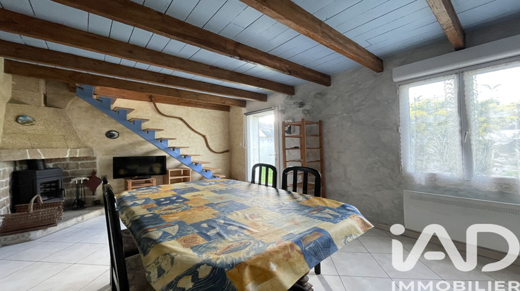 Ma-Cabane - Vente Maison Belz, 35 m²