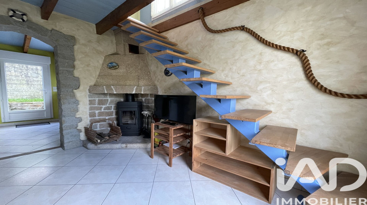 Ma-Cabane - Vente Maison Belz, 35 m²
