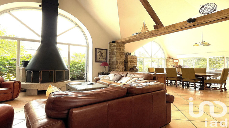 Ma-Cabane - Vente Maison Belz, 387 m²