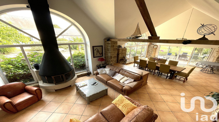 Ma-Cabane - Vente Maison Belz, 387 m²