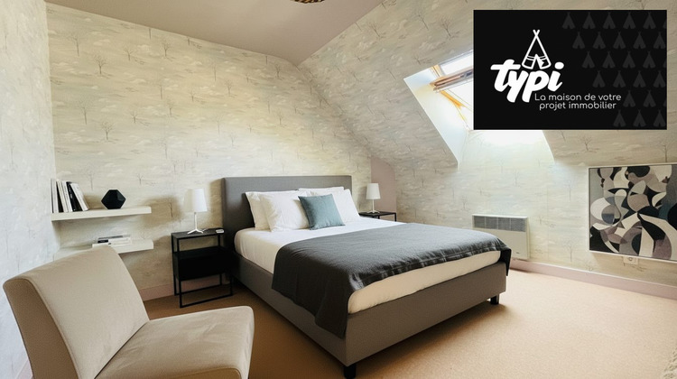 Ma-Cabane - Vente Maison Belz, 84 m²