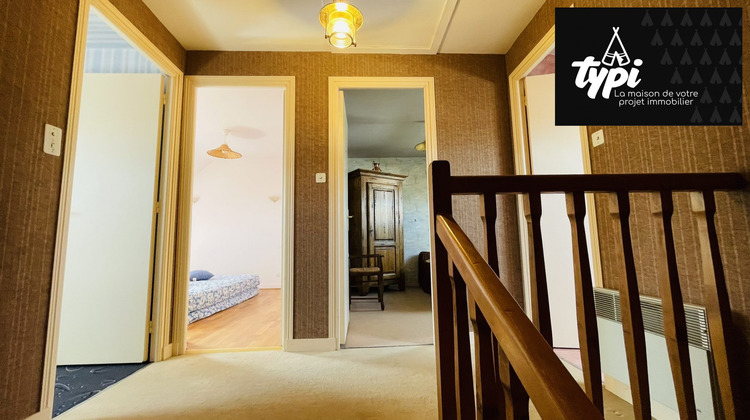 Ma-Cabane - Vente Maison Belz, 84 m²