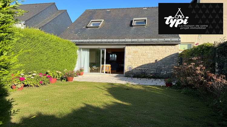 Ma-Cabane - Vente Maison Belz, 84 m²