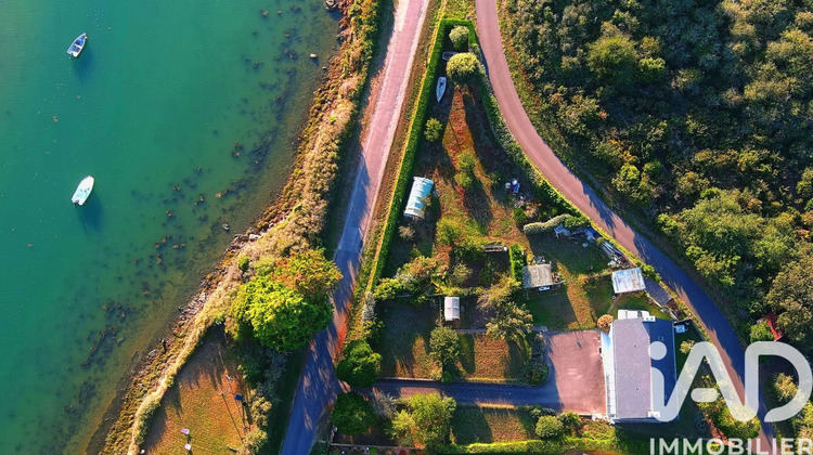 Ma-Cabane - Vente Maison Belz, 83 m²