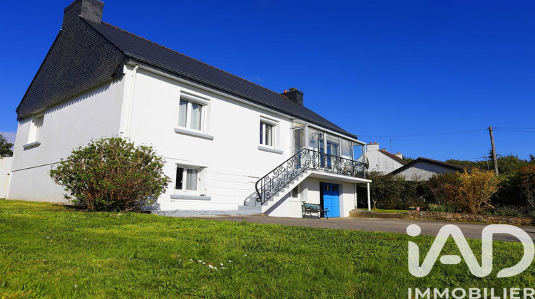 Ma-Cabane - Vente Maison Belz, 83 m²