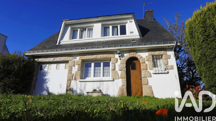 Ma-Cabane - Vente Maison Belz, 82 m²