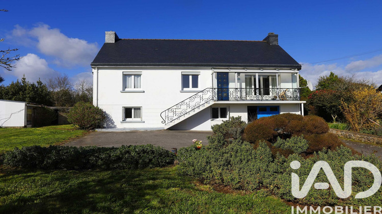 Ma-Cabane - Vente Maison Belz, 83 m²