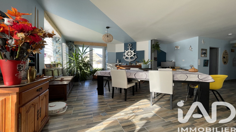 Ma-Cabane - Vente Maison Belz, 142 m²