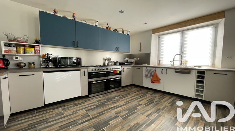 Ma-Cabane - Vente Maison Belz, 142 m²