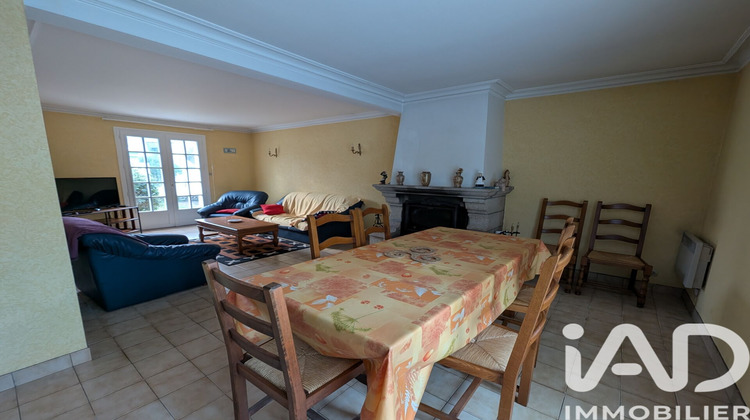 Ma-Cabane - Vente Maison Belz, 107 m²