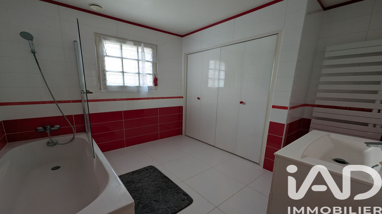 Ma-Cabane - Vente Maison Belz, 107 m²