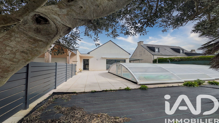 Ma-Cabane - Vente Maison Belz, 90 m²