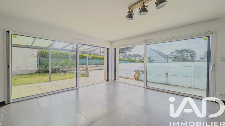 Ma-Cabane - Vente Maison Belz, 90 m²