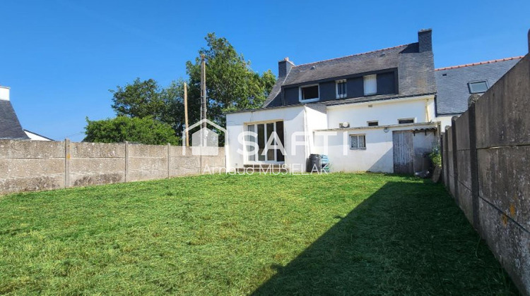 Ma-Cabane - Vente Maison Belz, 101 m²