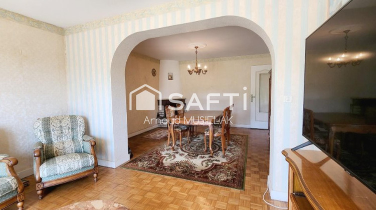 Ma-Cabane - Vente Maison Belz, 101 m²