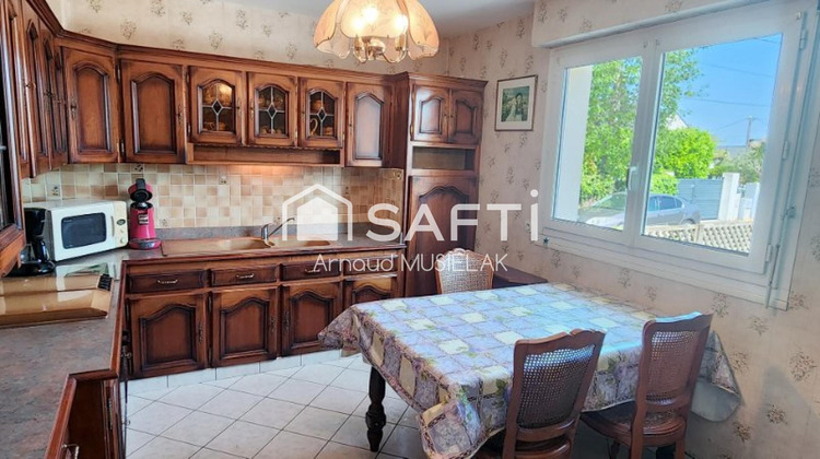 Ma-Cabane - Vente Maison Belz, 101 m²