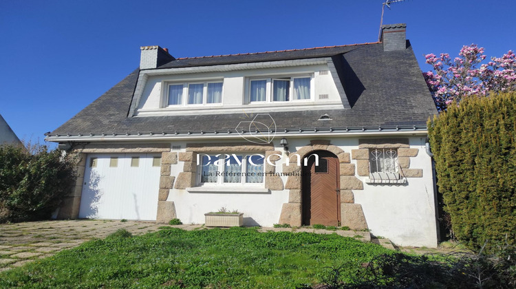 Ma-Cabane - Vente Maison Belz, 82 m²