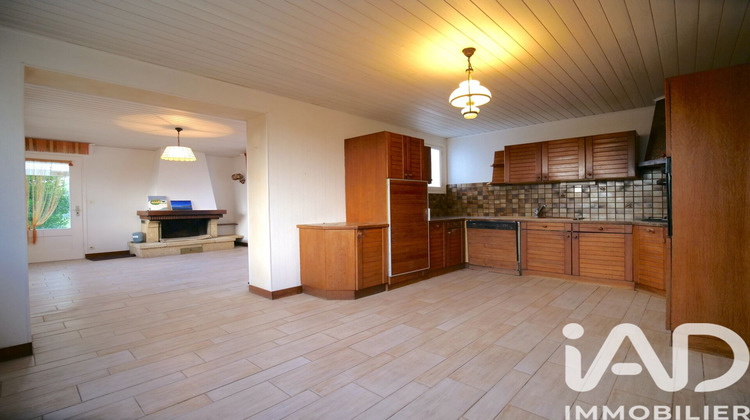 Ma-Cabane - Vente Maison Belz, 122 m²