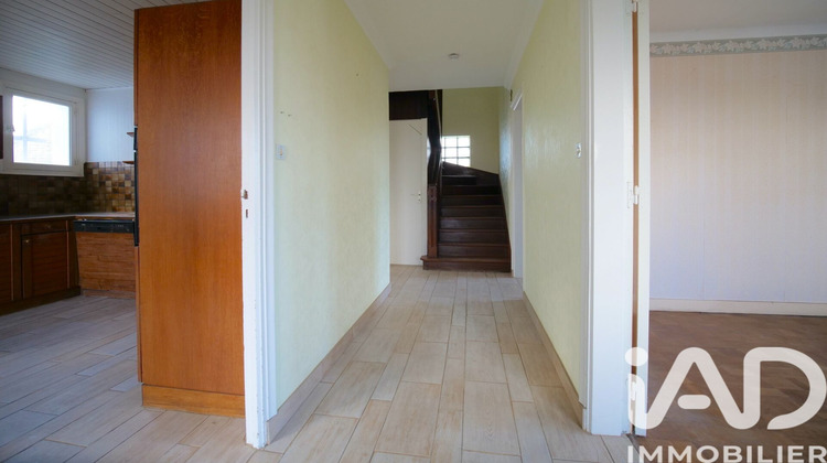Ma-Cabane - Vente Maison Belz, 122 m²