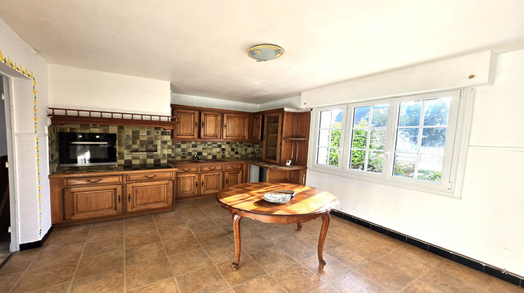 Ma-Cabane - Vente Maison BELZ, 95 m²