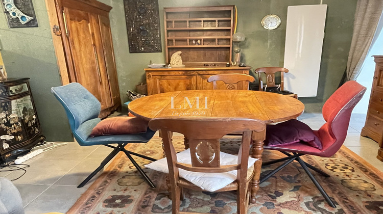 Ma-Cabane - Vente Maison Belz, 106 m²