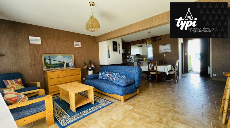 Ma-Cabane - Vente Maison Belz, 84 m²