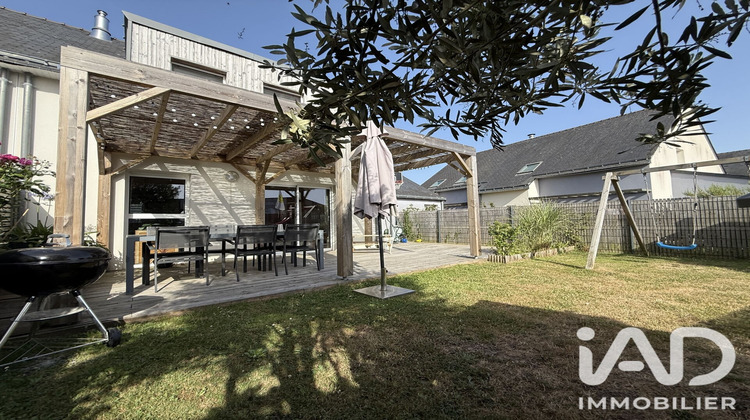 Ma-Cabane - Vente Maison Belz, 84 m²
