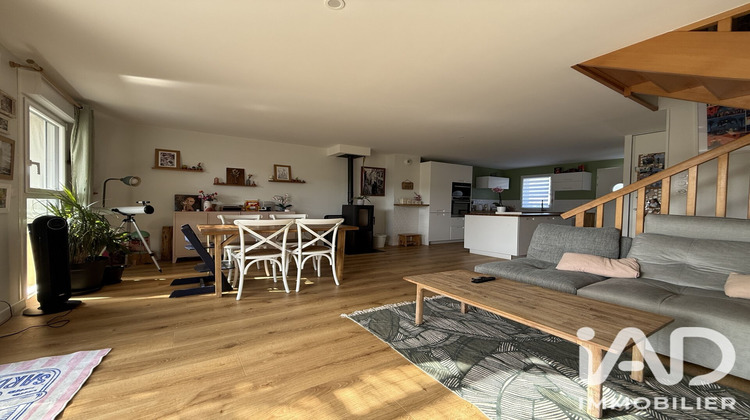 Ma-Cabane - Vente Maison Belz, 84 m²
