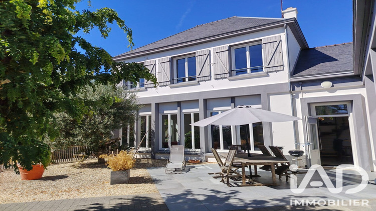 Ma-Cabane - Vente Maison Belz, 237 m²