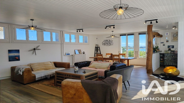 Ma-Cabane - Vente Maison Belz, 237 m²
