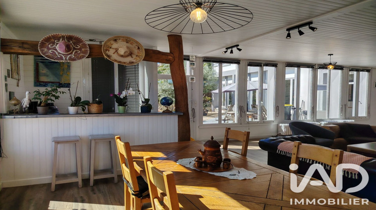Ma-Cabane - Vente Maison Belz, 237 m²