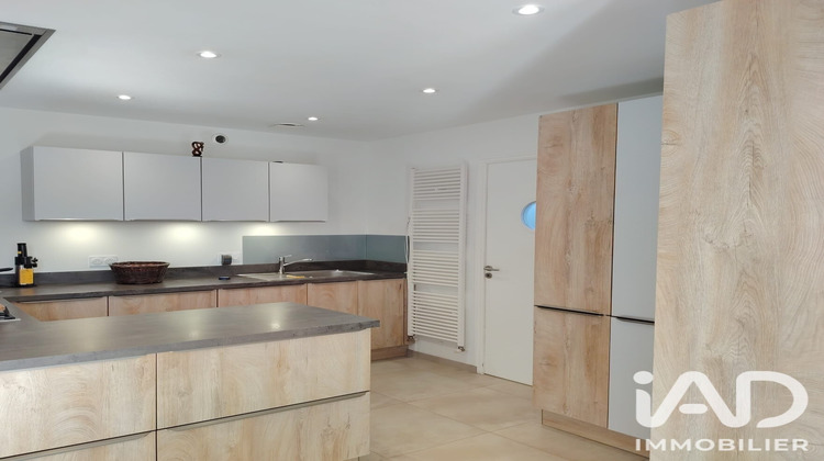 Ma-Cabane - Vente Maison Belz, 237 m²