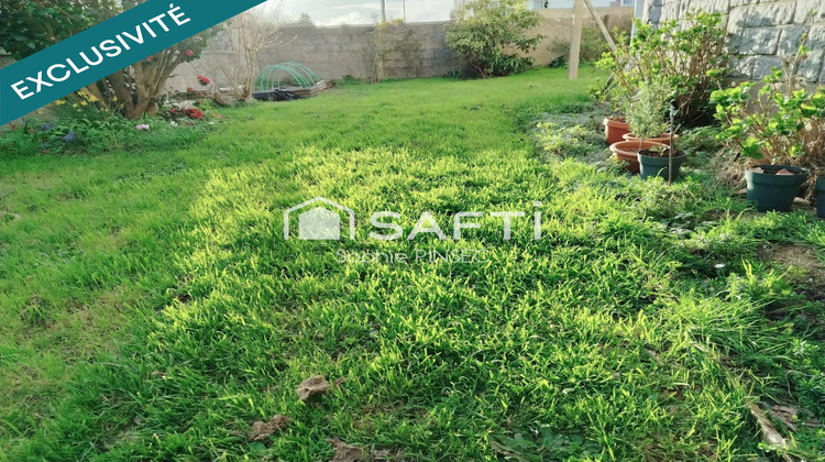 Ma-Cabane - Vente Maison Belz, 131 m²