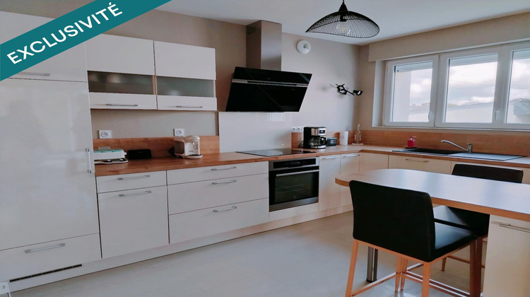 Ma-Cabane - Vente Maison Belz, 131 m²