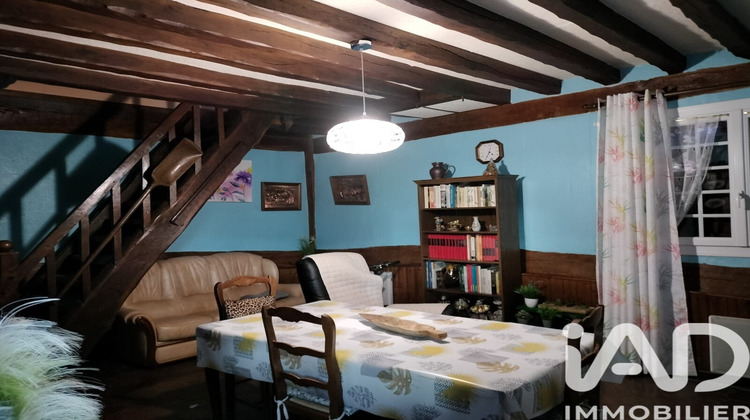Ma-Cabane - Vente Maison Bémécourt, 96 m²