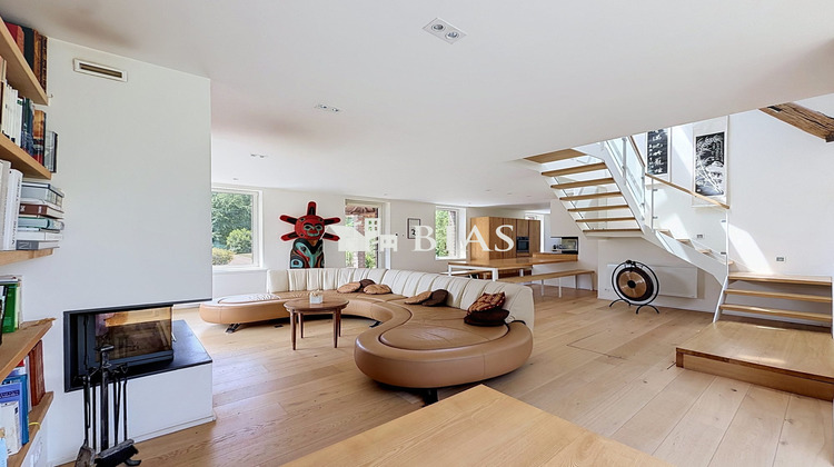 Ma-Cabane - Vente Maison Bémécourt, 125 m²