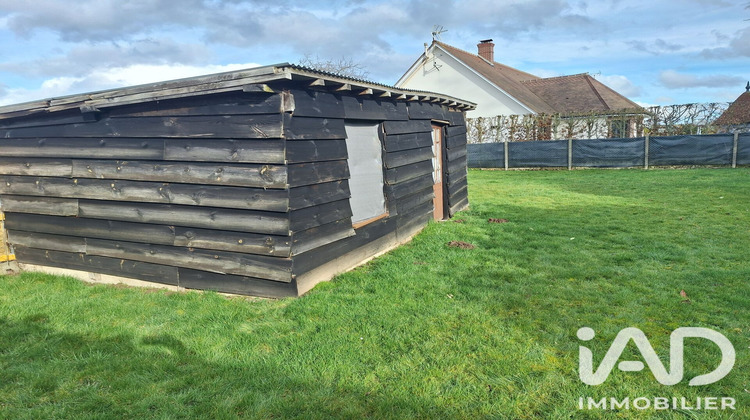 Ma-Cabane - Vente Maison Bémécourt, 96 m²