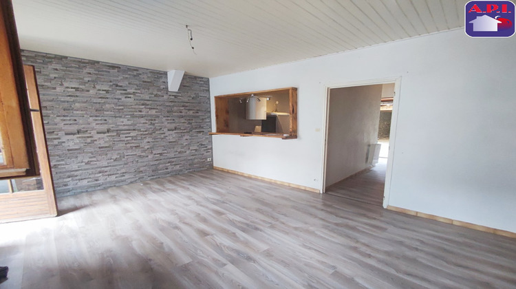 Ma-Cabane - Vente Maison BENAGUES, 78 m²