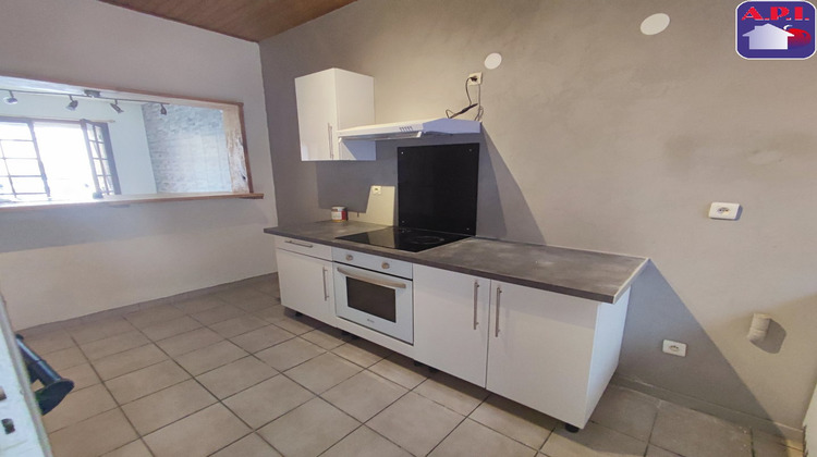 Ma-Cabane - Vente Maison BENAGUES, 78 m²