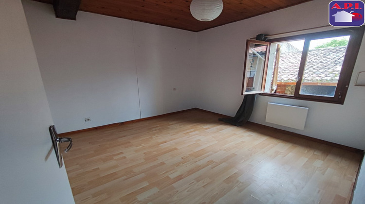 Ma-Cabane - Vente Maison BENAGUES, 78 m²