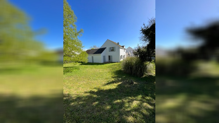 Ma-Cabane - Vente Maison Benais, 107 m²