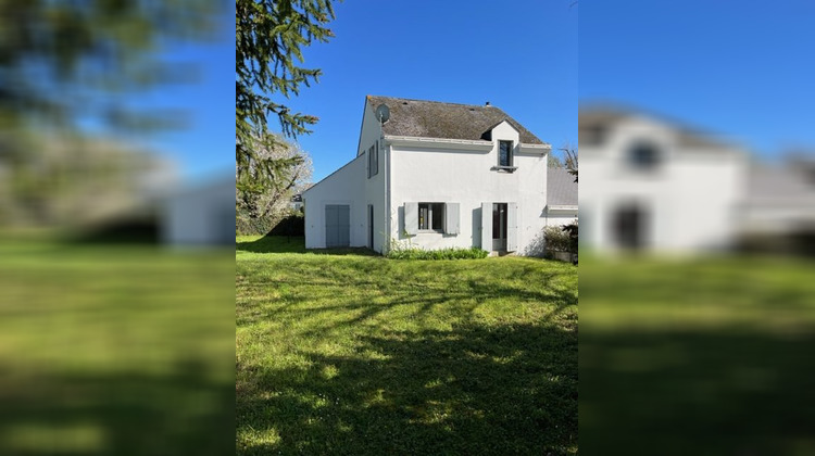 Ma-Cabane - Vente Maison Benais, 107 m²