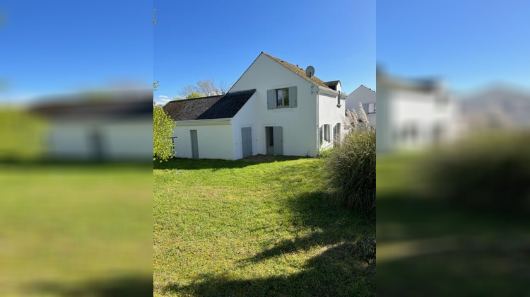 Ma-Cabane - Vente Maison Benais, 107 m²