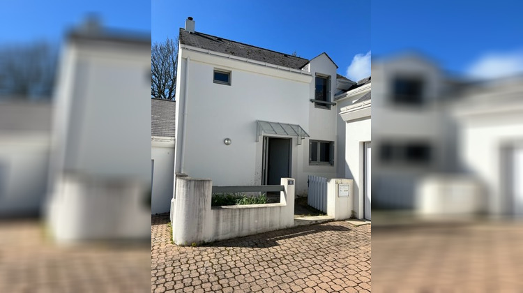 Ma-Cabane - Vente Maison Benais, 107 m²